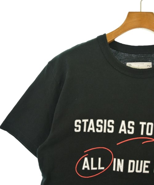 sacai（サカイ）Tシャツ・カットソー 黒 サイズ:2(M位) メンズ/2200661446218