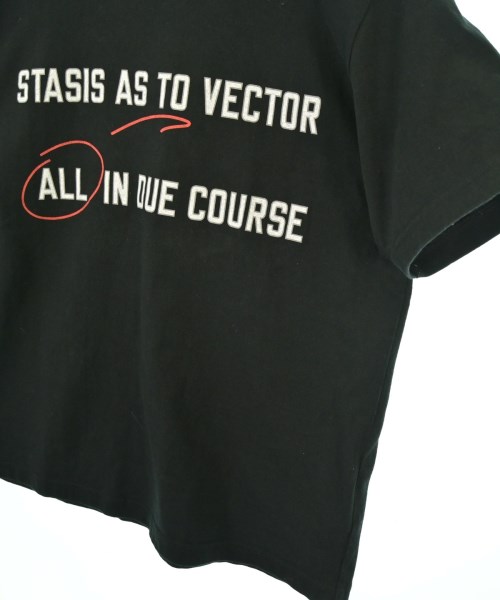 sacai（サカイ）Tシャツ・カットソー 黒 サイズ:2(M位) メンズ/2200661446218