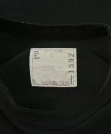 sacai（サカイ）Tシャツ・カットソー 黒 サイズ:2(M位) メンズ/2200661446218