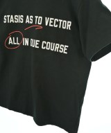 sacai（サカイ）Tシャツ・カットソー 黒 サイズ:2(M位) メンズ/2200661446218