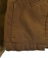 sacai（サカイ）ブルゾン 茶 サイズ:2(M位) メンズ/2200661340011