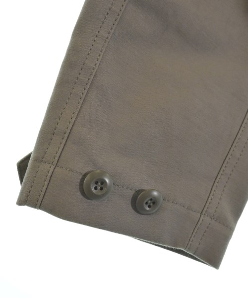 sacai（サカイ）ブルゾン グレー サイズ:3(L位) メンズ/2200661340028