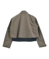 sacai（サカイ）ブルゾン グレー サイズ:3(L位) メンズ/2200661340028