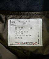 sacai（サカイ）ブルゾン グレー サイズ:3(L位) メンズ/2200661340028