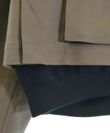 sacai（サカイ）ブルゾン グレー サイズ:3(L位) メンズ/2200661340028