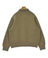 sacai（サカイ）スウェット カーキ サイズ:3(L位) メンズ/2200661340059