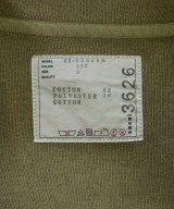 sacai（サカイ）スウェット カーキ サイズ:3(L位) メンズ/2200661340059