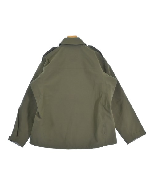 sacai（サカイ）その他 カーキ サイズ:1(S位) メンズ/2200661343012