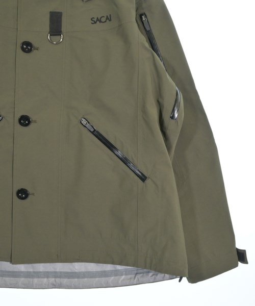 sacai（サカイ）その他 カーキ サイズ:1(S位) メンズ/2200661343012