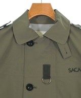 sacai（サカイ）その他 カーキ サイズ:1(S位) メンズ/2200661343012