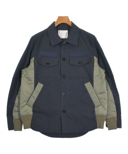 sacai(サカイ)その他 黒 サイズ:2(M位)/2200661343340