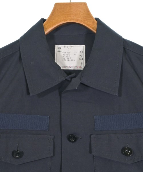 sacai（サカイ）その他 黒 サイズ:2(M位) メンズ/2200661343340