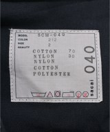 sacai（サカイ）その他 黒 サイズ:2(M位) メンズ/2200661343340