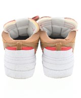 sacai（サカイ）スニーカー 茶 サイズ:27.5cm メンズ/2200661661017