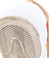 sacai（サカイ）スニーカー 茶 サイズ:27.5cm メンズ/2200661661017