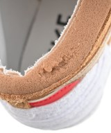 sacai（サカイ）スニーカー 茶 サイズ:27.5cm メンズ/2200661661017