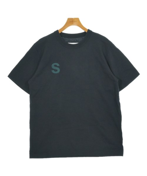 sacai(サカイ)Tシャツ・カットソー 紺 サイズ:5(XXL位)/2200661661048