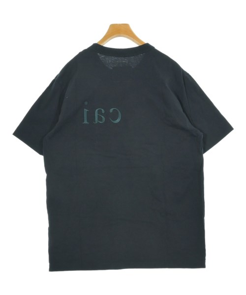 sacai（サカイ）Tシャツ・カットソー 紺 サイズ:5(XXL位) メンズ/2200661661048