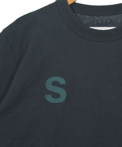 sacai（サカイ）Tシャツ・カットソー 紺 サイズ:5(XXL位) メンズ/2200661661048