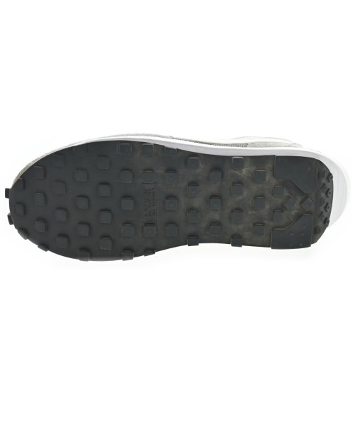 sacai（サカイ）スニーカー グレー サイズ:26.5cm メンズ/2200661903063