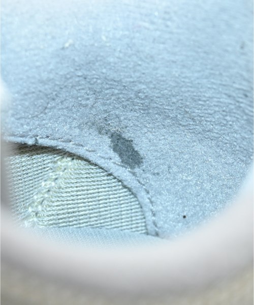 sacai（サカイ）スニーカー グレー サイズ:26.5cm メンズ/2200661903063