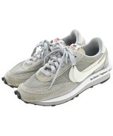 sacai（サカイ）スニーカー グレー サイズ:26.5cm メンズ/2200661903063