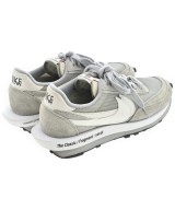 sacai（サカイ）スニーカー グレー サイズ:26.5cm メンズ/2200661903063