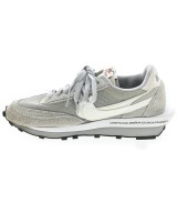 sacai（サカイ）スニーカー グレー サイズ:26.5cm メンズ/2200661903063