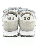 sacai（サカイ）スニーカー グレー サイズ:26.5cm メンズ/2200661903063