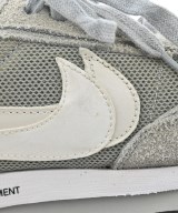 sacai（サカイ）スニーカー グレー サイズ:26.5cm メンズ/2200661903063