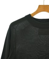 sacai（サカイ）ニット・セーター 黒 サイズ:2(M位) メンズ/2200661910047