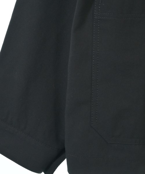 sacai（サカイ）カバーオール 黒 サイズ:2(M位) メンズ/2200661928042