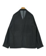 sacai（サカイ）カバーオール 黒 サイズ:2(M位) メンズ/2200661928042