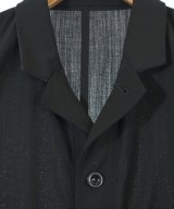 sacai（サカイ）カバーオール 黒 サイズ:2(M位) メンズ/2200661928042