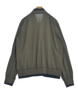 sacai（サカイ）カーディガン カーキ サイズ:4(XL位) メンズ/2200661928110
