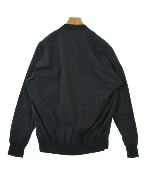 sacai（サカイ）カジュアルシャツ 黒 サイズ:1(S位) メンズ/2200661977026