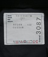 sacai（サカイ）カジュアルシャツ 黒 サイズ:1(S位) メンズ/2200661977026