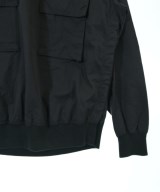 sacai（サカイ）カジュアルシャツ 黒 サイズ:1(S位) メンズ/2200661977026