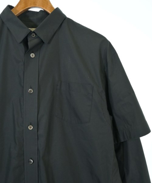 sacai（サカイ）カジュアルシャツ グレー サイズ:1(S位) メンズ/2200661977033