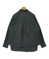 sacai（サカイ）カジュアルシャツ グレー サイズ:1(S位) メンズ/2200661977033