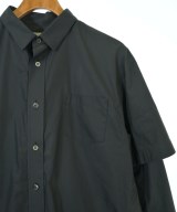 sacai（サカイ）カジュアルシャツ グレー サイズ:1(S位) メンズ/2200661977033