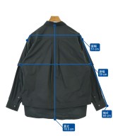 sacai（サカイ）カジュアルシャツ グレー サイズ:1(S位) メンズ/2200661977033