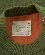 sacai（サカイ）ニット・セーター カーキ サイズ:3(L位) メンズ/2200662002017