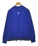 sacai（サカイ）カーディガン 青 サイズ:2(M位) メンズ/2200658707049