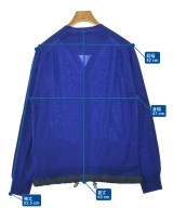 sacai（サカイ）カーディガン 青 サイズ:2(M位) メンズ/2200658707049