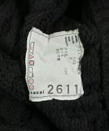 sacai（サカイ）ニット・セーター 黒 サイズ:2(M位) メンズ/2200659163028