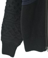 sacai（サカイ）ニット・セーター 黒 サイズ:2(M位) メンズ/2200659163028