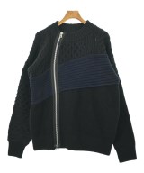 sacai ニット・セーター
