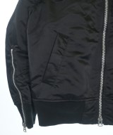 sacai（サカイ）ミリタリーブルゾン 黒 サイズ:1(S位) メンズ/2200659163035