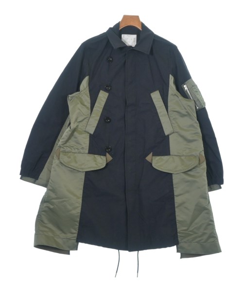 sacai(サカイ)その他 紺 サイズ:1(S位)/2200659163219